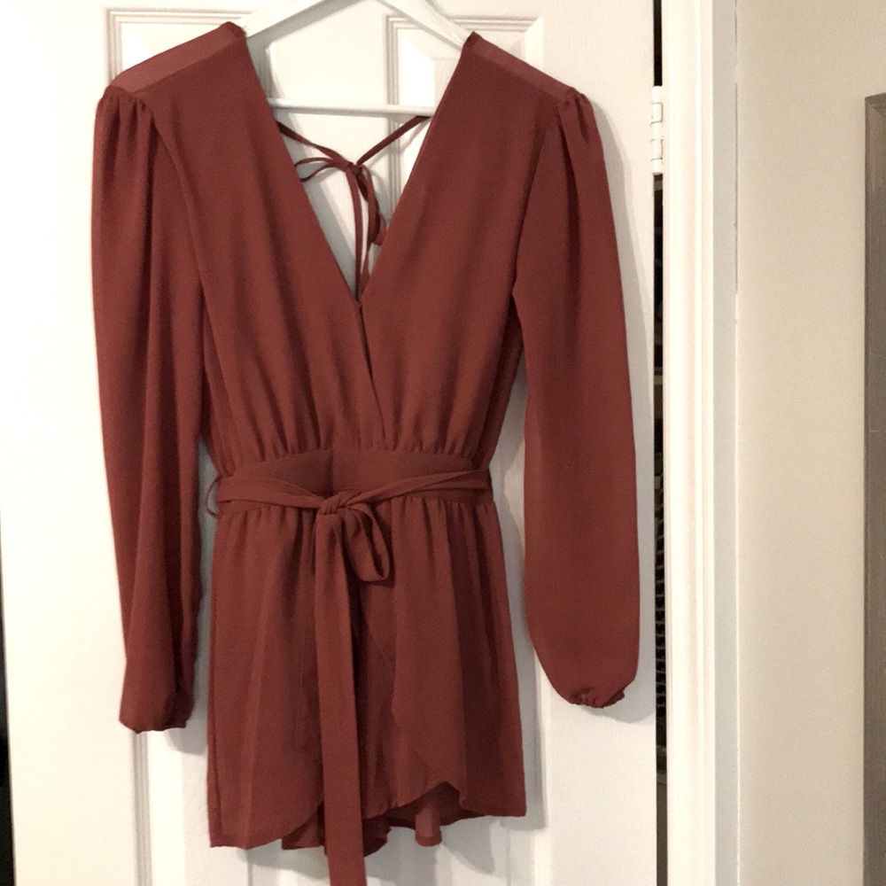 Romper